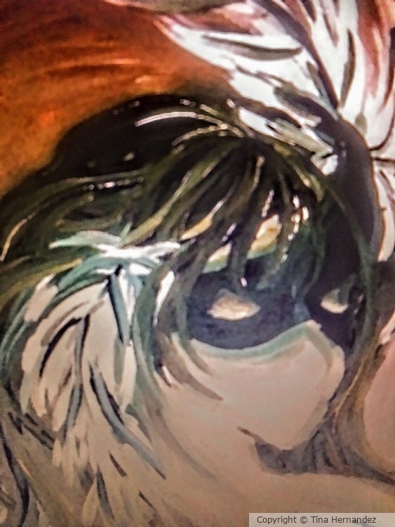 The Mask