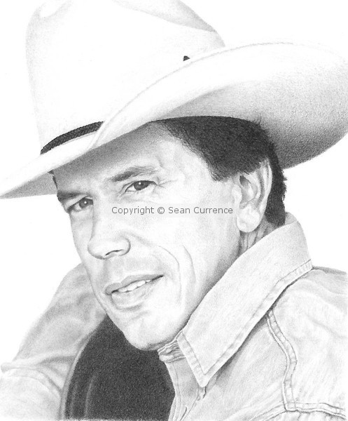 George Strait