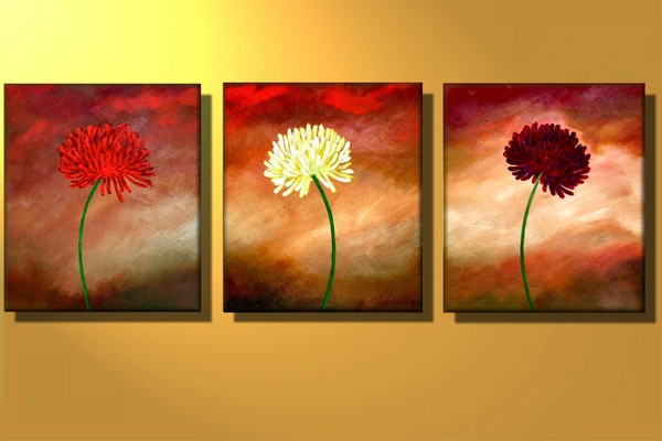 Marvelous Mums
