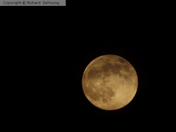 SUPERMOON JUNE22nd. 2013