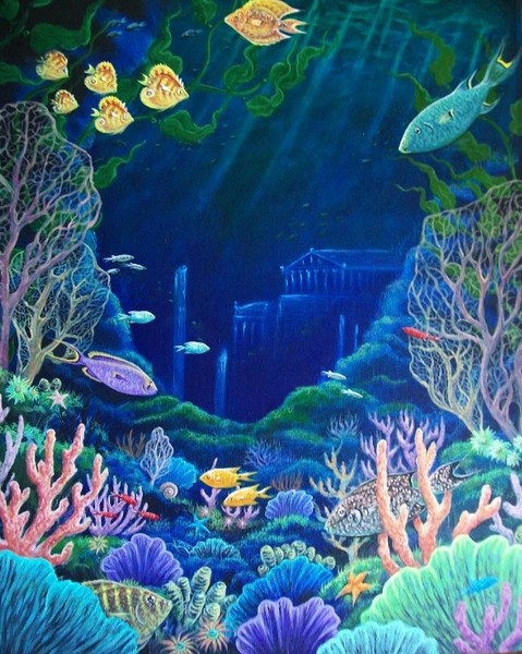 atlantis