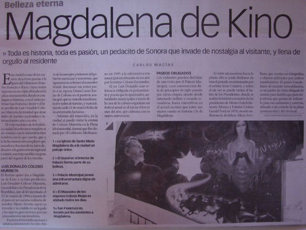 El Diario Newspaper