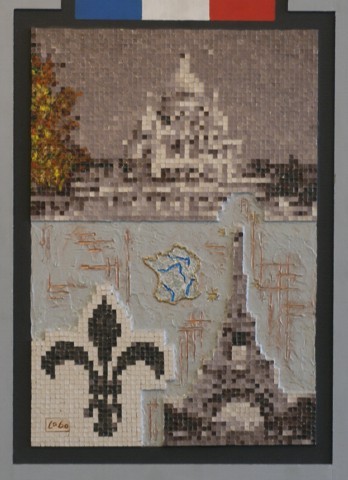 PixPaint France
