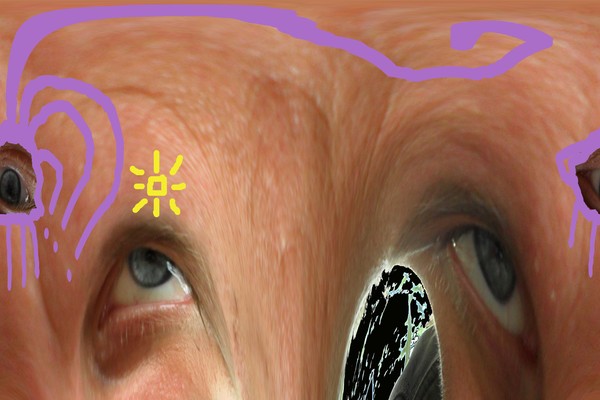 3rdEye Cs sun