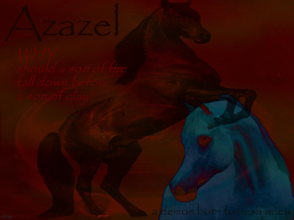 Azazel