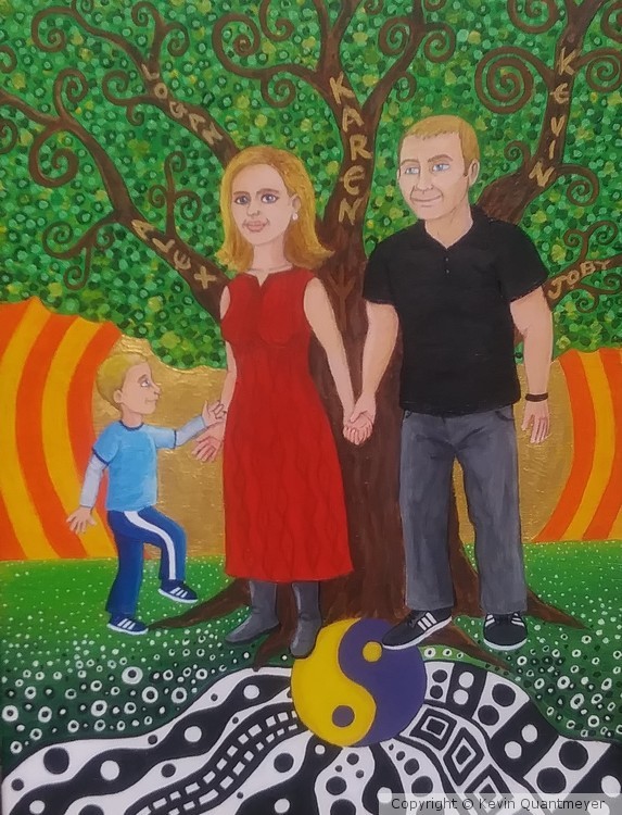 Familyism