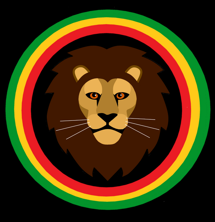 Lion of Judah 