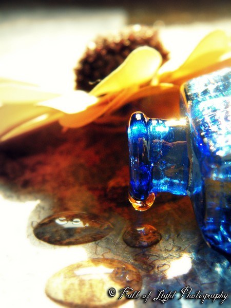 Drops of Purity