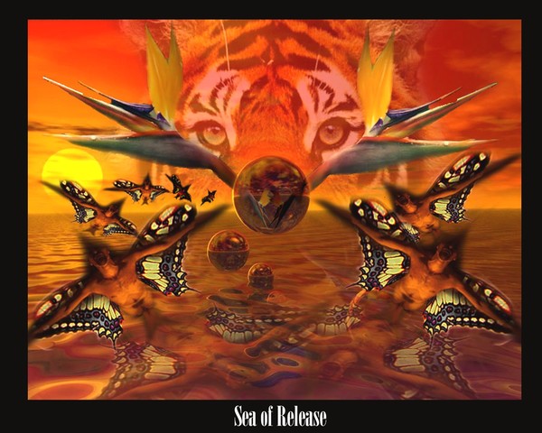 Sea of Release