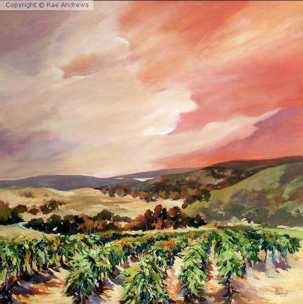 Rolling Vineyards 2