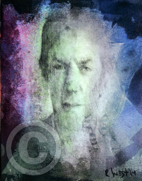 Donald Sutherland