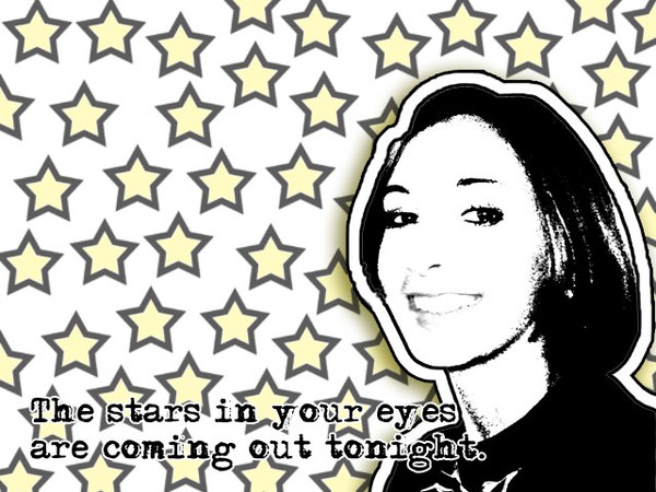 Stars In Your Eyes