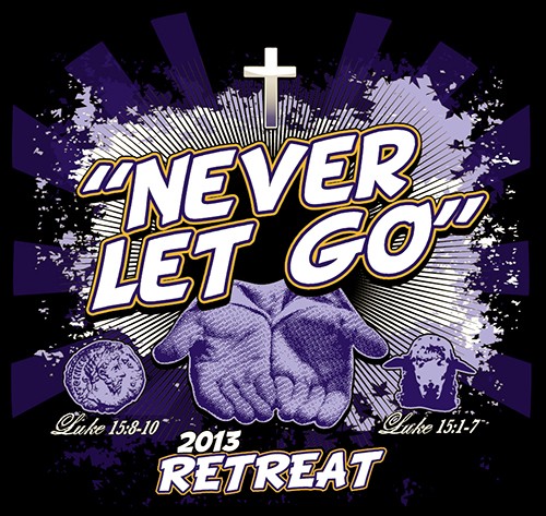 BT YOUTH CAMP RETREAT 2013