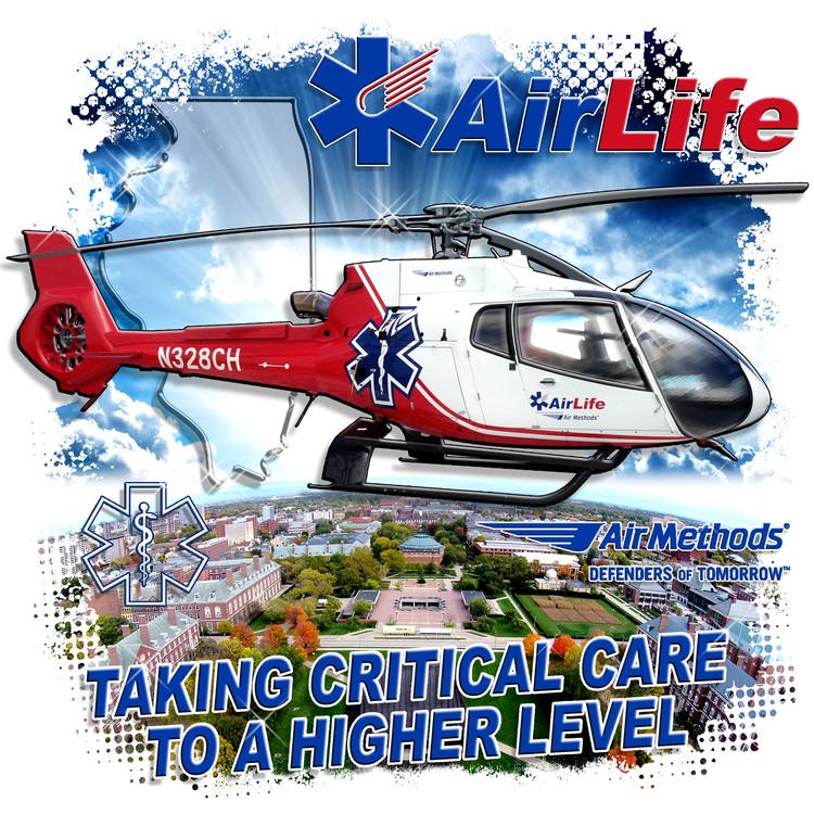 AIRLIFE-ILLINOIS 