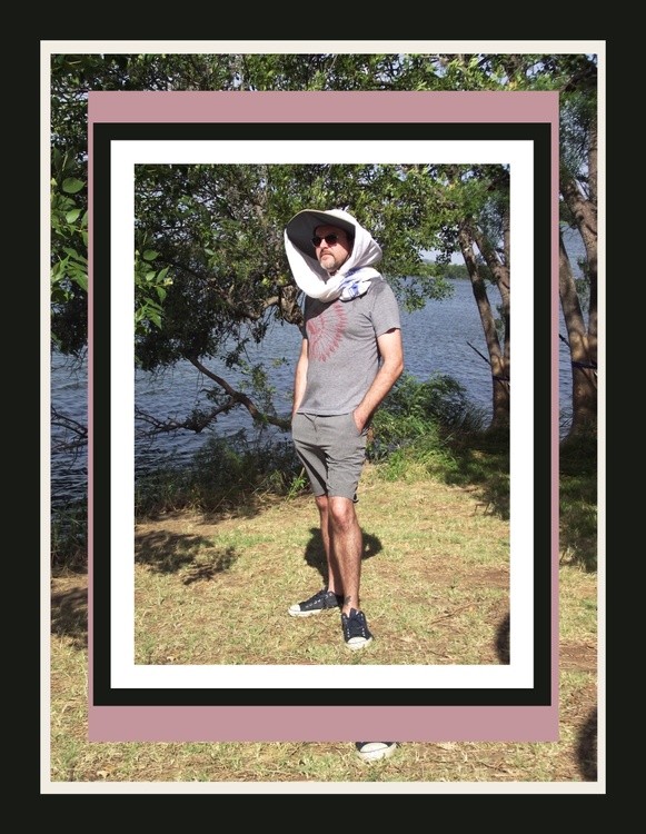 Headdress w Border A copy