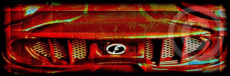 Fourtron Auto Rear Design