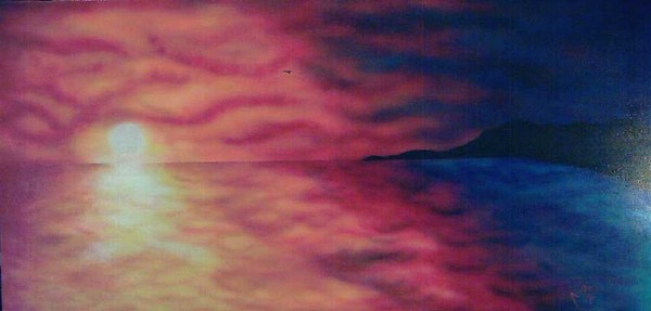 Sunrise