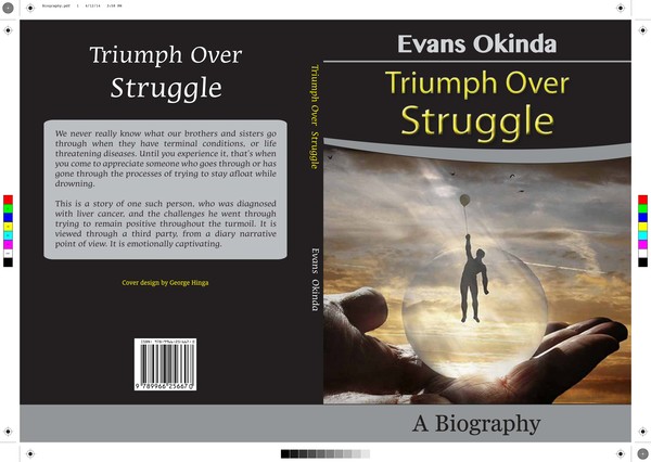 Bibliography Cover
