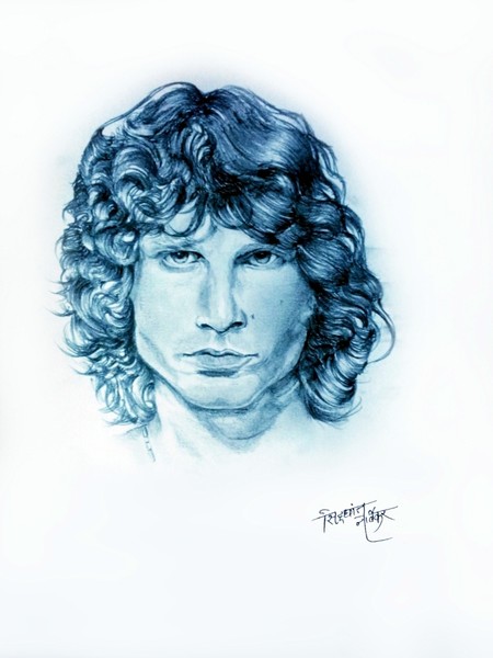 Jim Morrison