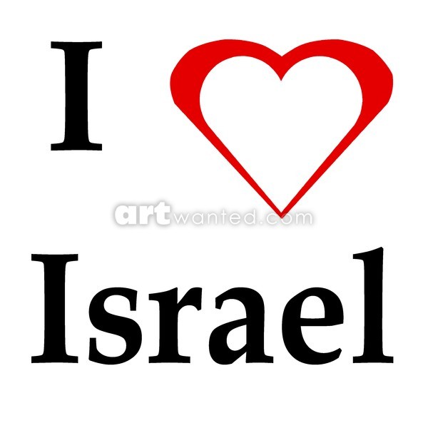 LoveIsrael