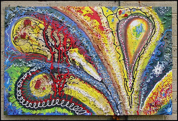 Bio Paisley