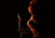 walk-alone to light