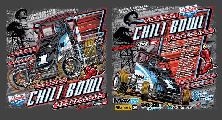 2014 chili bowl
