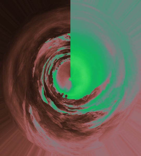 Tunnel