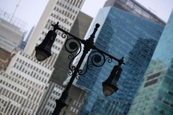 Lines Of Manhattan-8