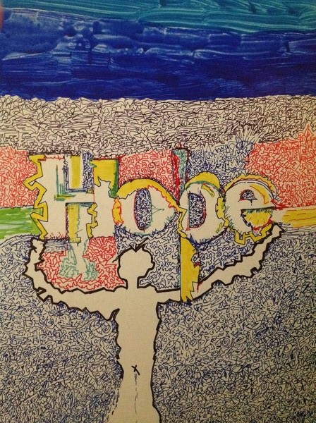 Holding Hope