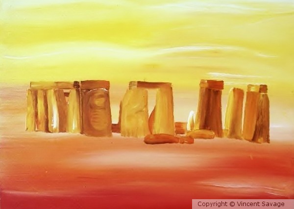 Stonehenge