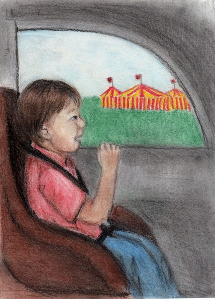 A Day at the Circus