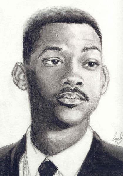 Will Smith