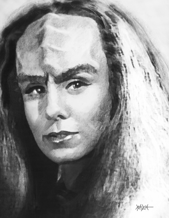 K'EHLEYR