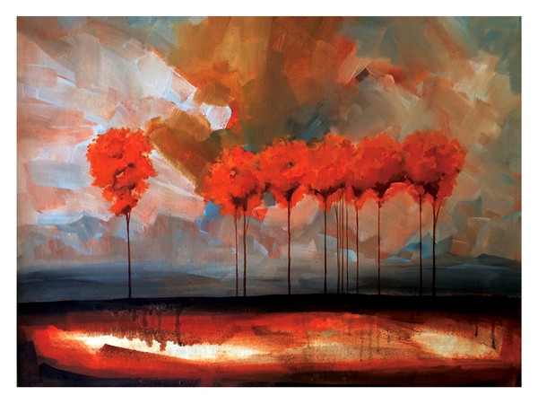 Tall Trees