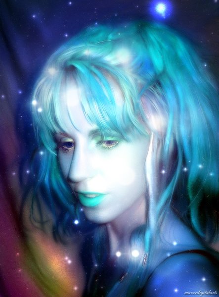 Astral Beauty 13