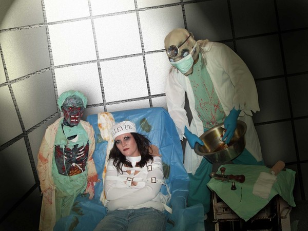 halloween 2006