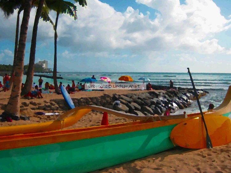Outrigger Waikiki