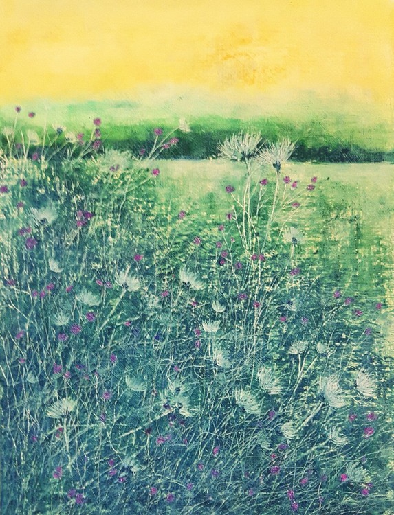 springtime