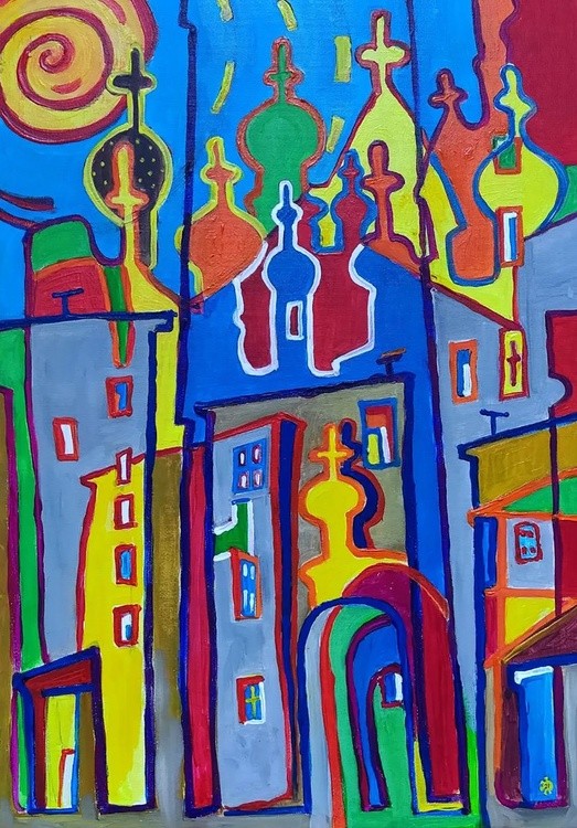 Kyiv