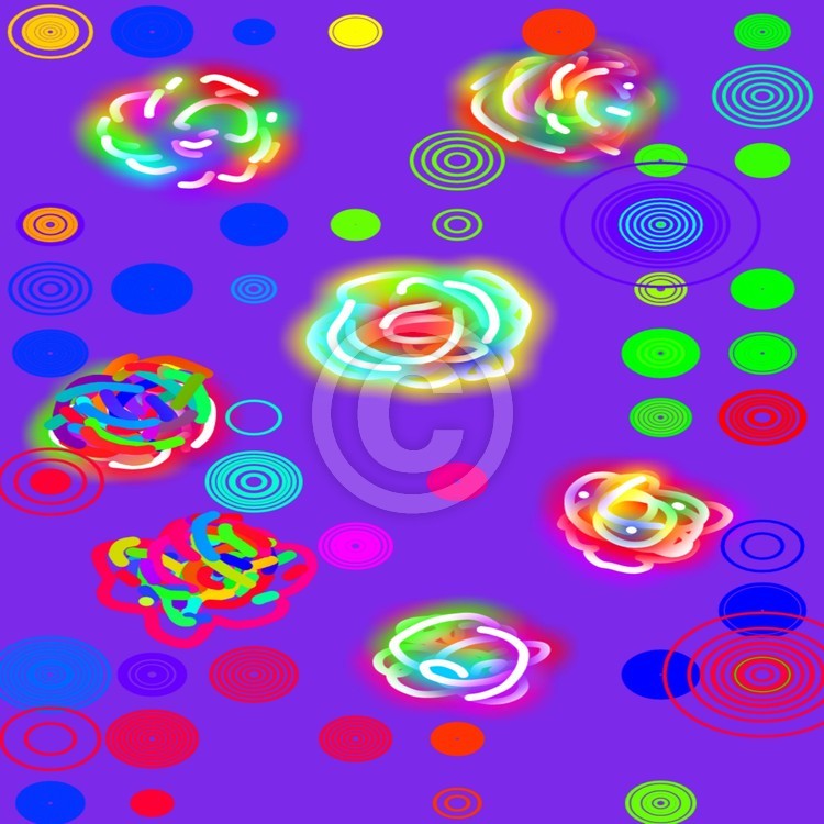 Floral Beams