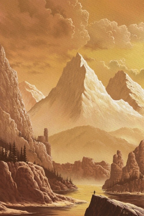 a Mountain View