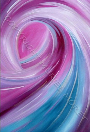 Free Spirit (series 27)