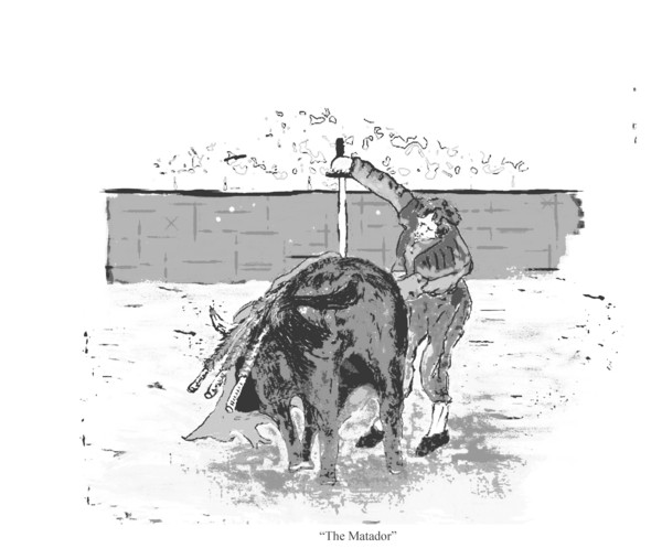 El Matador