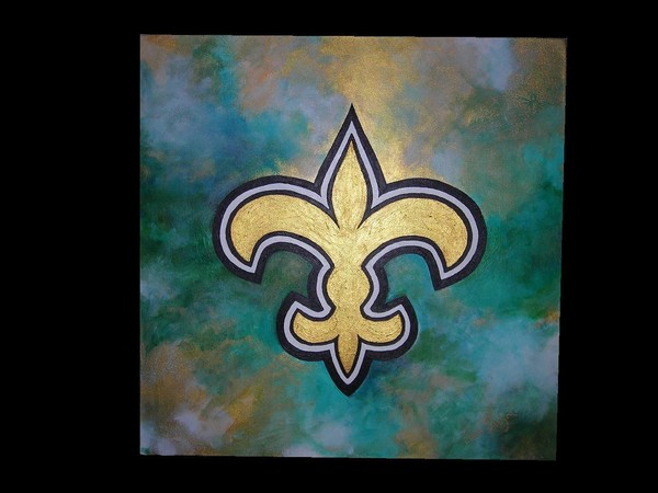 Saints