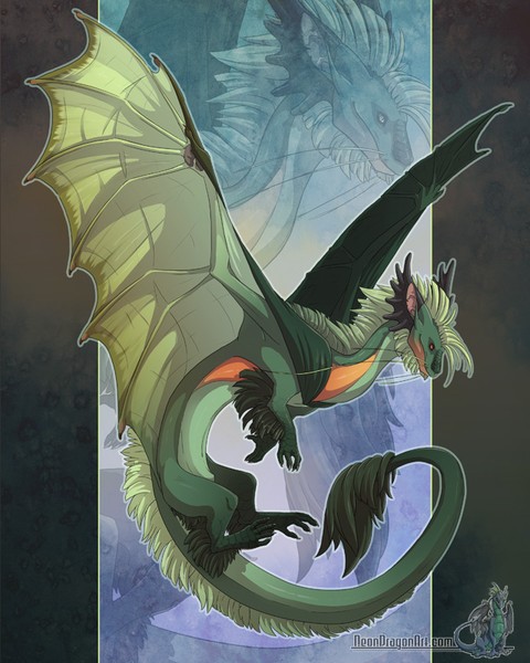 Stretching Your Wings