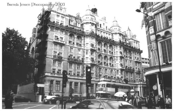 Harrods 03'