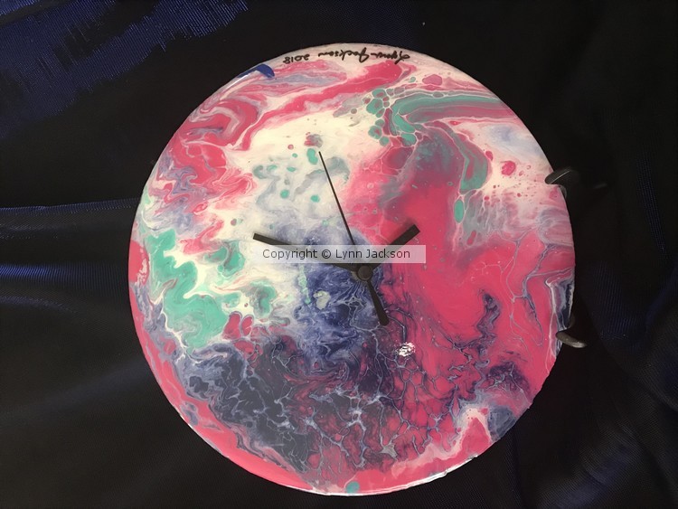 Time Piece