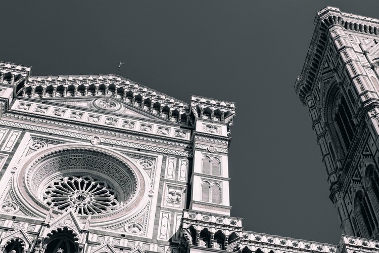 Santa Maria del Fiore I