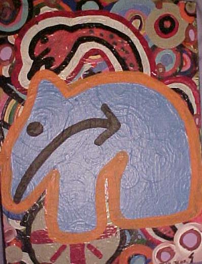 Bear